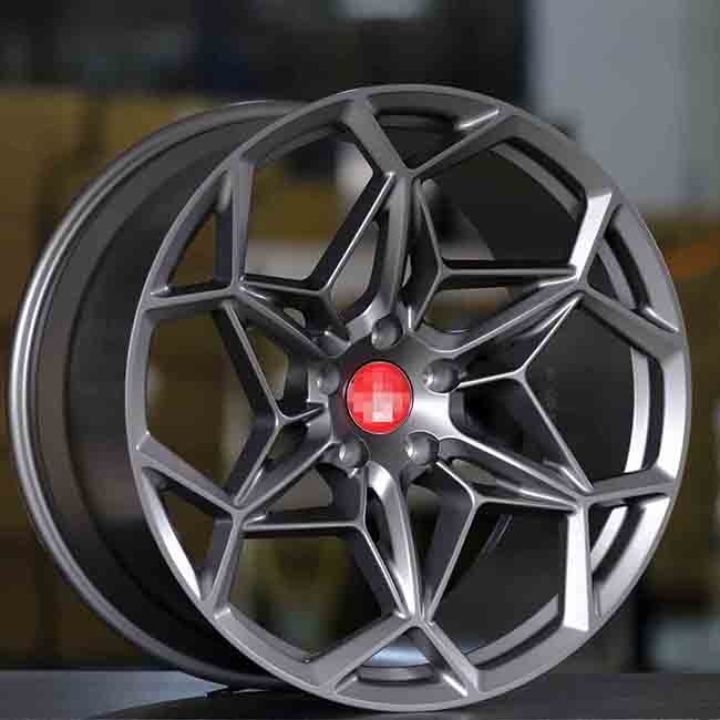 AFTERMARKET FORGED WHEELS Monoblock FOR BMW