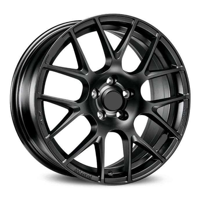 AFTERMARKET FORGED WHEELS Procorsa FOR AUDI