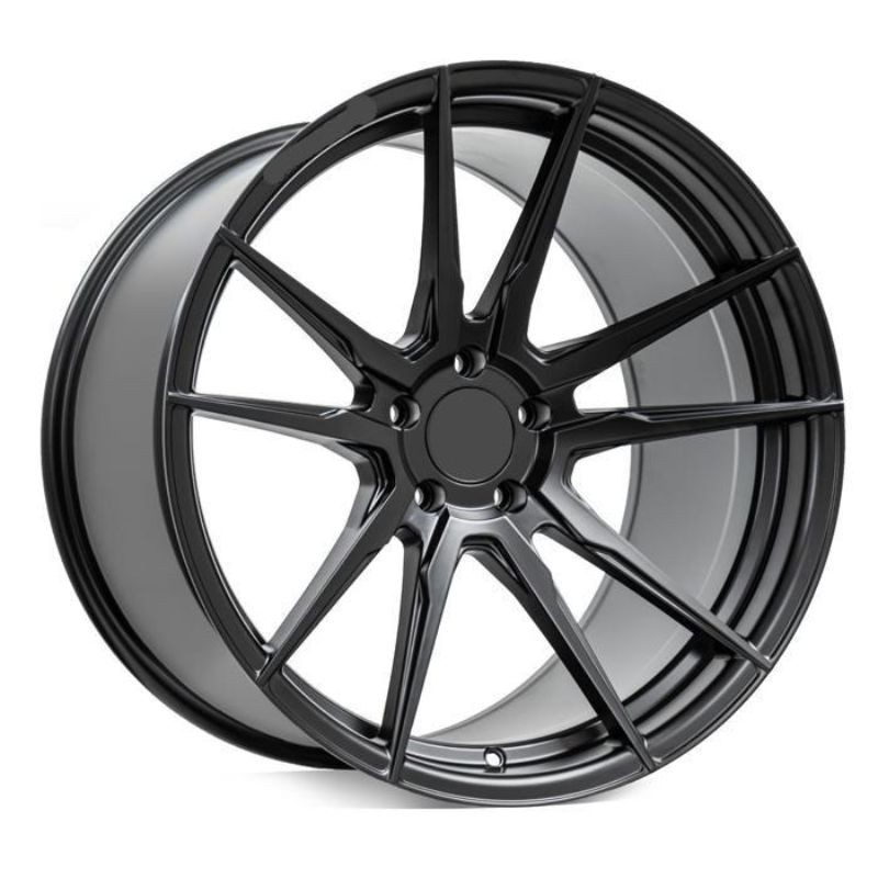 AFTERMARKET FORGED WHEELS RFX2 for Aston Martin