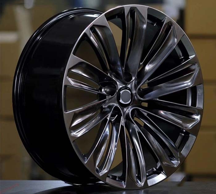 AFTERMARKET FORGED WHEELS rims For Bentley Bentayga