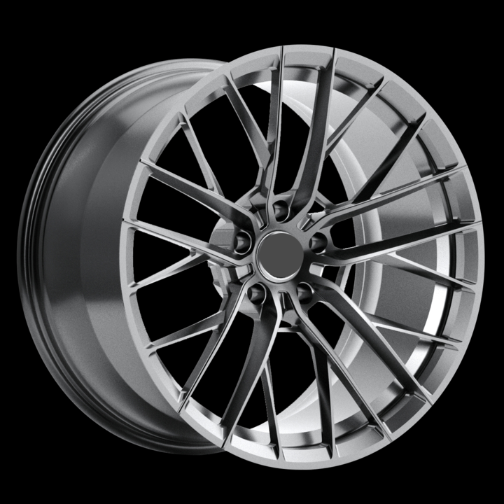 AFTERMARKET FORGED WHEELS VFN 514 FOR AUDI