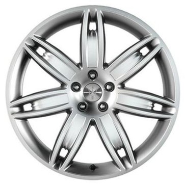 OEM Forged Wheels MERCURIO for Maserati Quattroporte