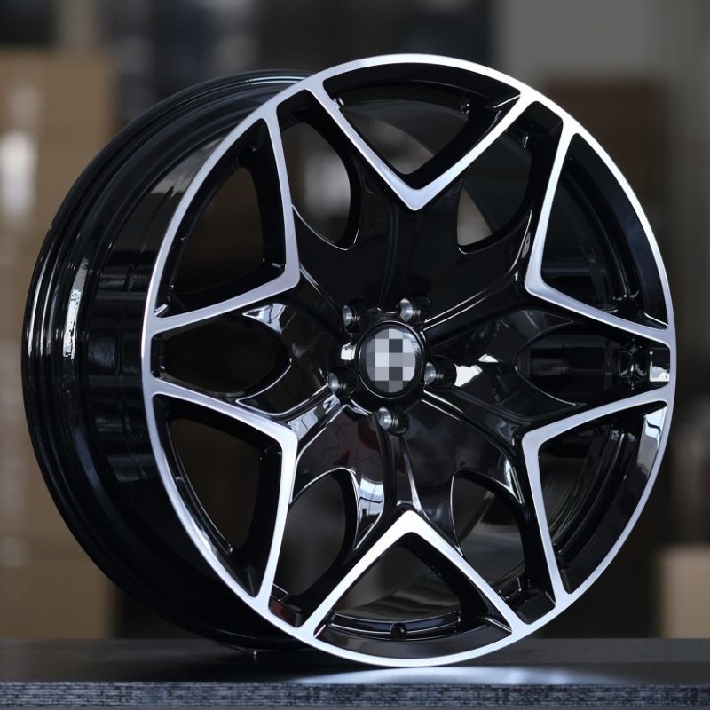 OEM FORGED WHEELS for Bentley Bentayga