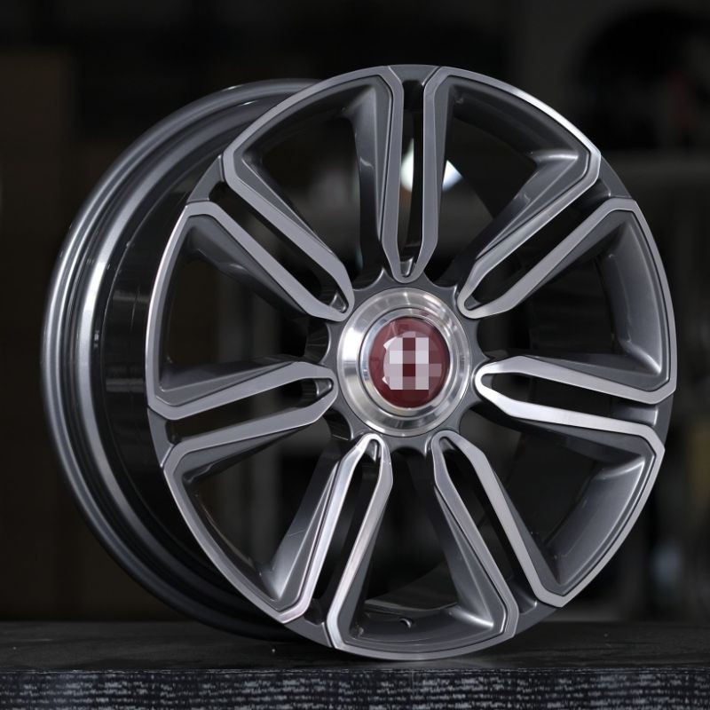 OEM FORGED WHEELS for Bentley Bentayga