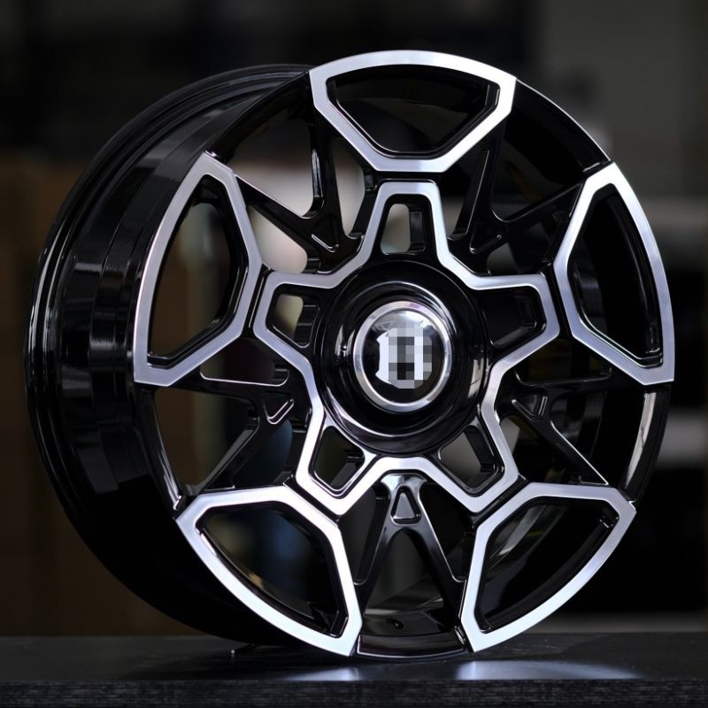 OEM FORGED WHEELS for Bentley Bentayga