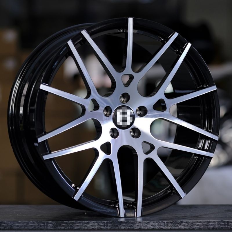 OEM FORGED WHEELS for Bentley Bentayga