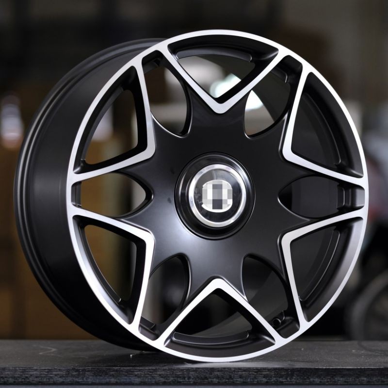 OEM FORGED WHEELS for Bentley Bentayga