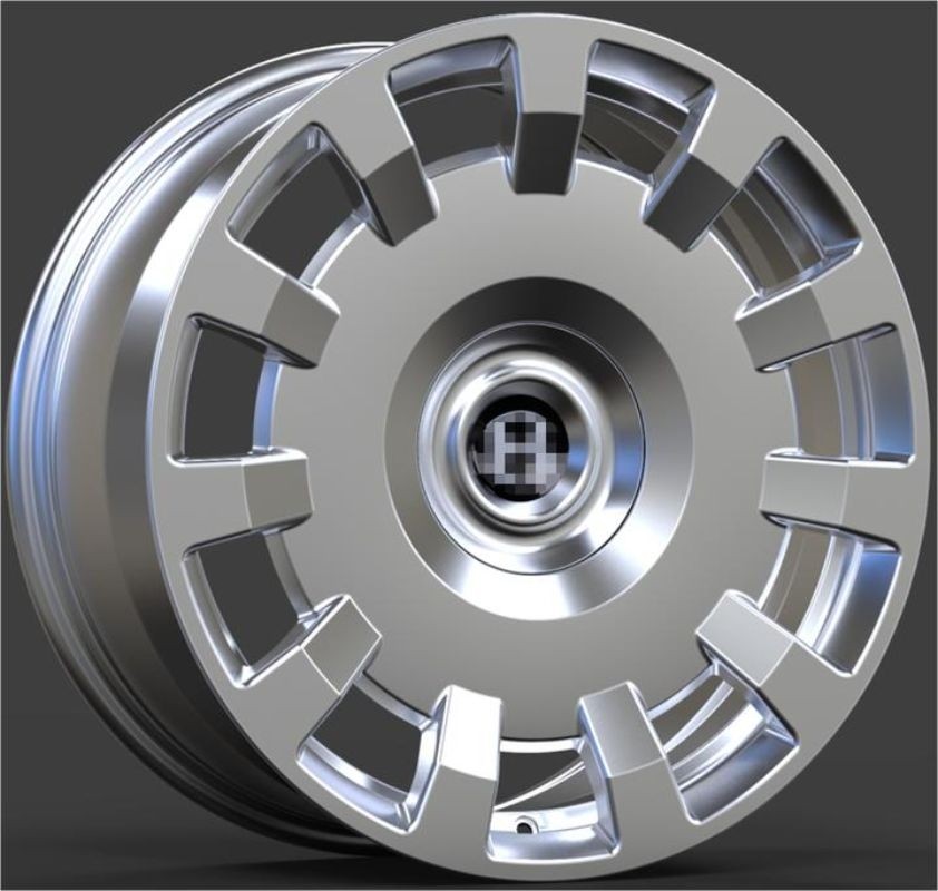 OEM FORGED WHEELS for Bentley Bentayga