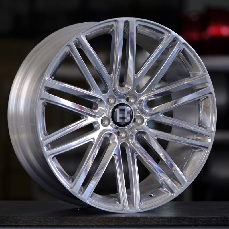 OEM FORGED WHEELS for Bentley Bentayga