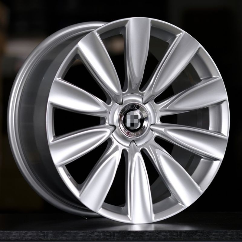 OEM FORGED WHEELS for Bentley Bentayga