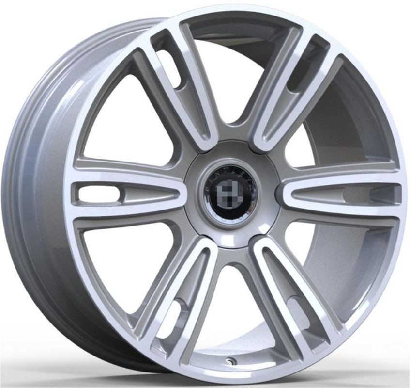 OEM FORGED WHEELS for Bentley Bentayga