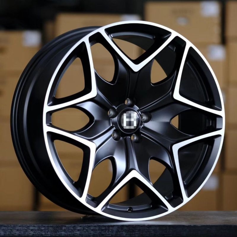 OEM FORGED WHEELS for Bentley Bentayga