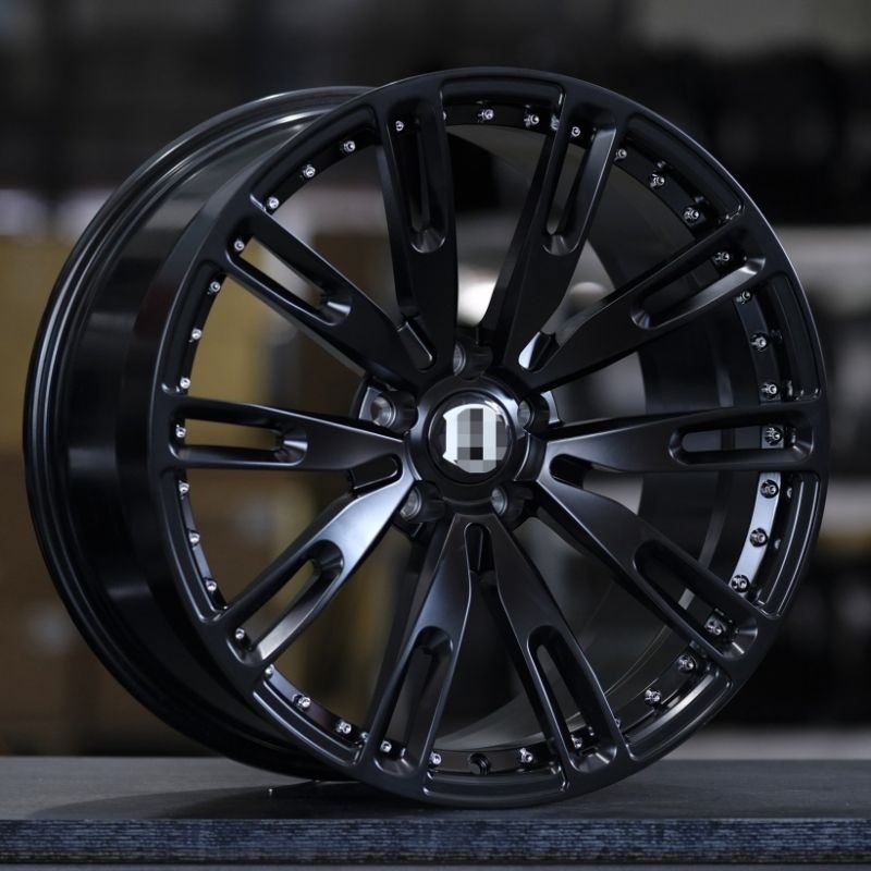 OEM FORGED WHEELS for Bentley Bentayga