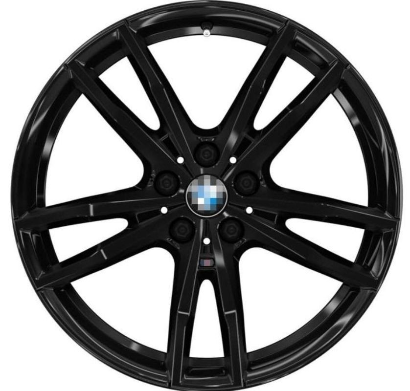 OEM FORGED WHEELS for BMW