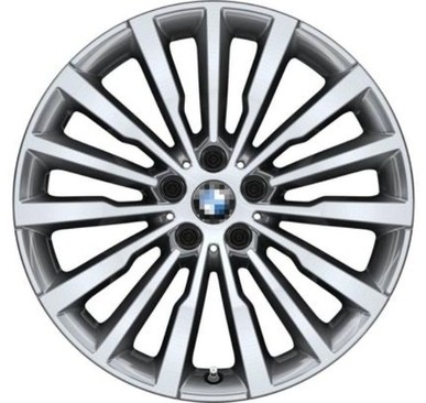OEM FORGED WHEELS for BMW