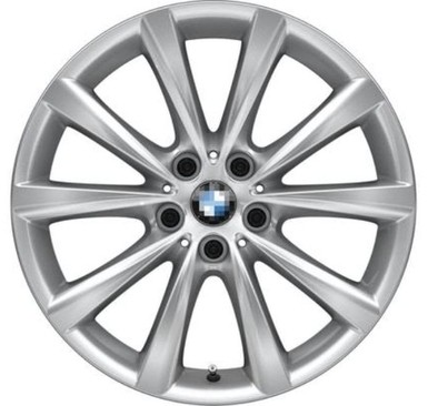 OEM FORGED WHEELS for BMW