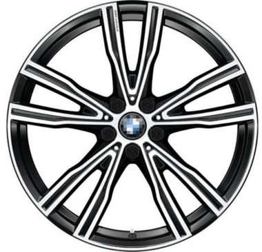 OEM FORGED WHEELS for BMW