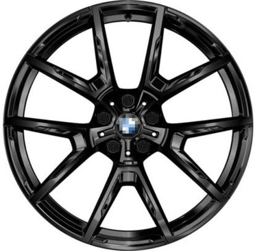 OEM FORGED WHEELS for BMW