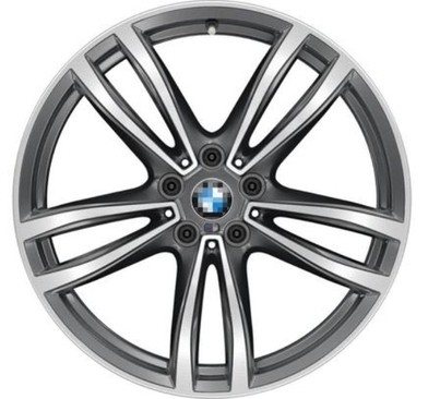 OEM FORGED WHEELS for BMW