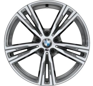 OEM FORGED WHEELS for BMW