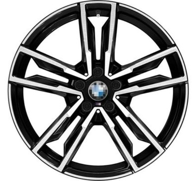 OEM FORGED WHEELS for BMW