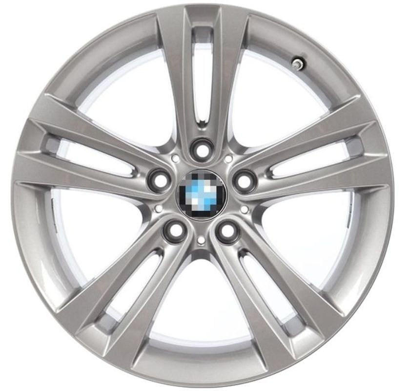 OEM FORGED WHEELS for BMW