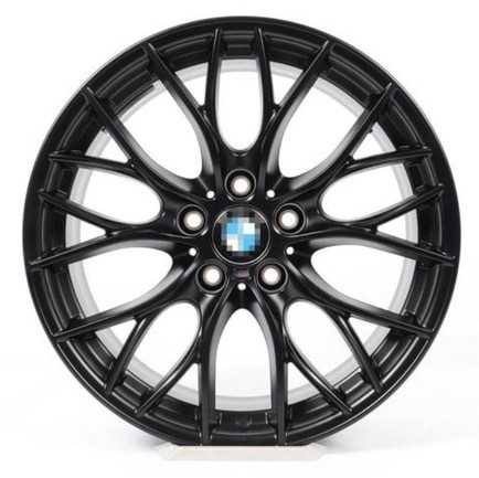 OEM FORGED WHEELS for BMW