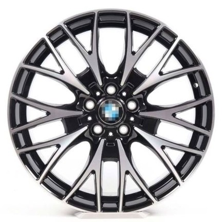 OEM FORGED WHEELS for BMW