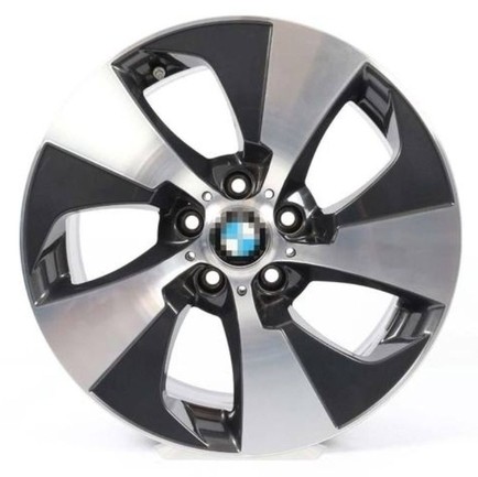 OEM FORGED WHEELS for BMW
