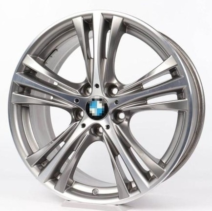 OEM FORGED WHEELS for BMW