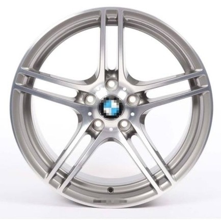 OEM FORGED WHEELS for BMW