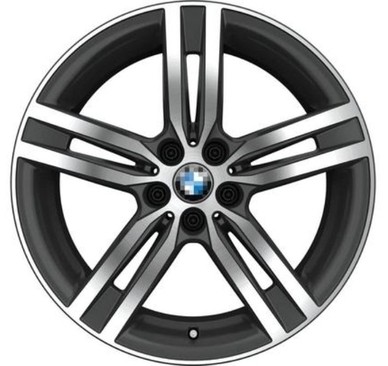 OEM FORGED WHEELS for BMW