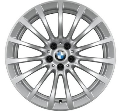 OEM FORGED WHEELS for BMW