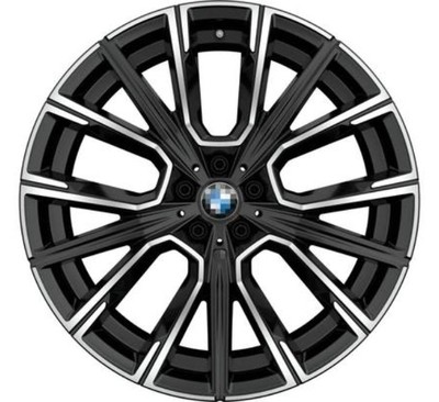 OEM FORGED WHEELS for BMW