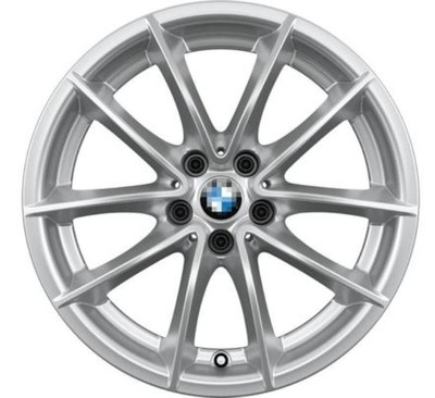 OEM FORGED WHEELS for BMW