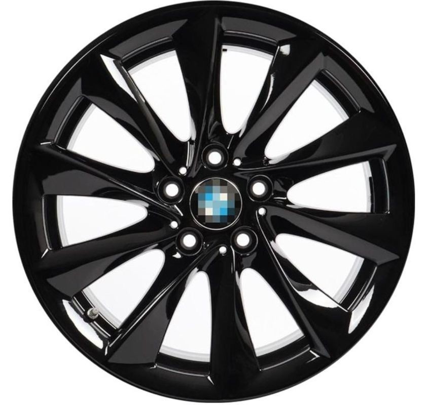 OEM FORGED WHEELS for BMW