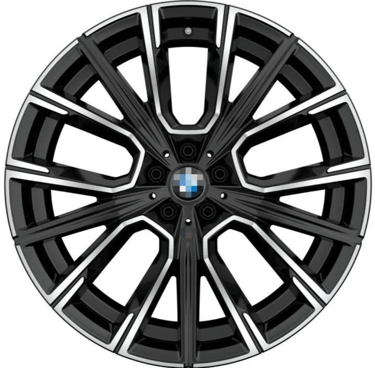 OEM FORGED WHEELS for BMW