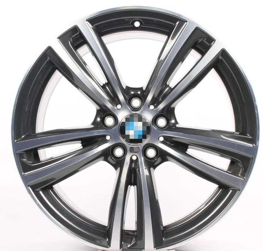 OEM FORGED WHEELS for BMW