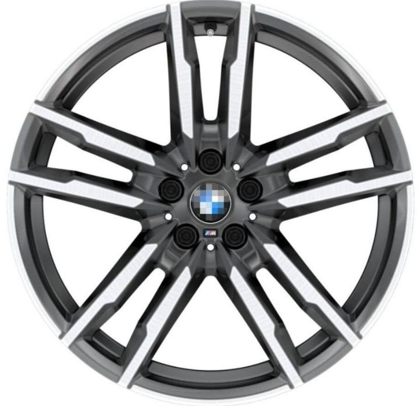 OEM FORGED WHEELS for BMW