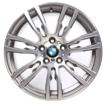 OEM FORGED WHEELS for BMW