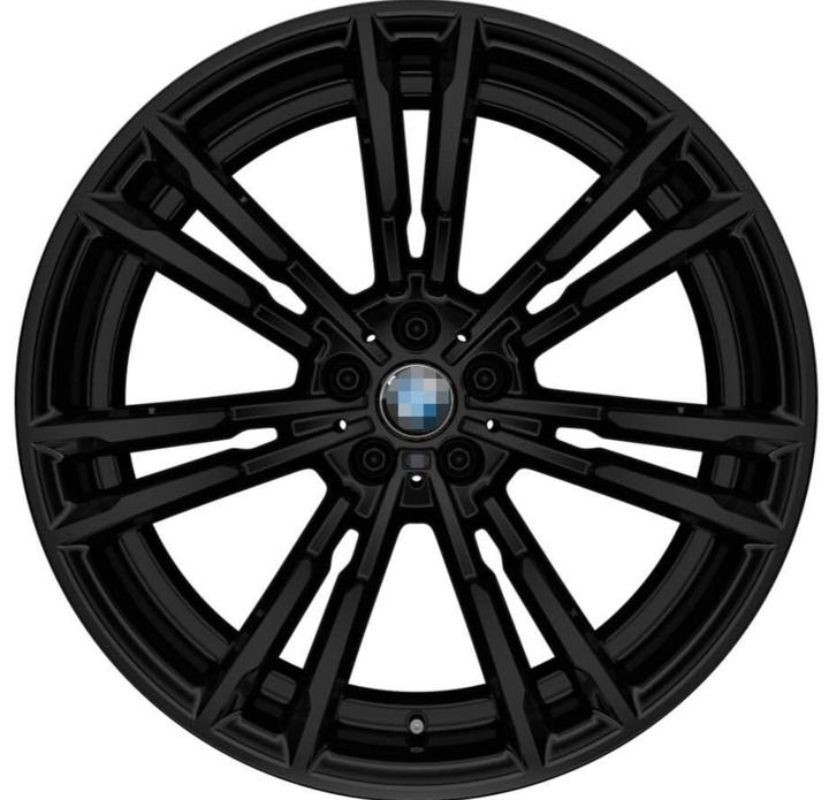 OEM FORGED WHEELS for BMW