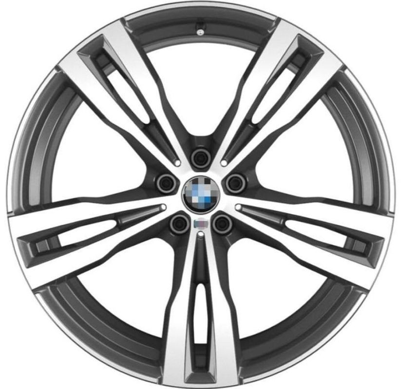 OEM FORGED WHEELS for BMW