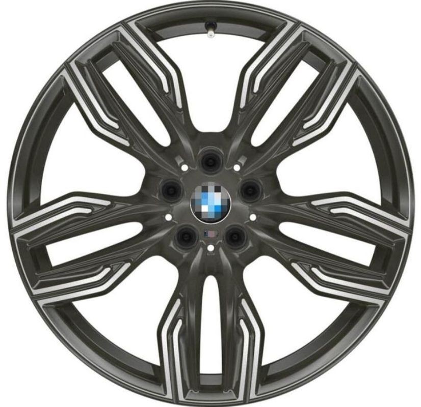 OEM FORGED WHEELS for BMW