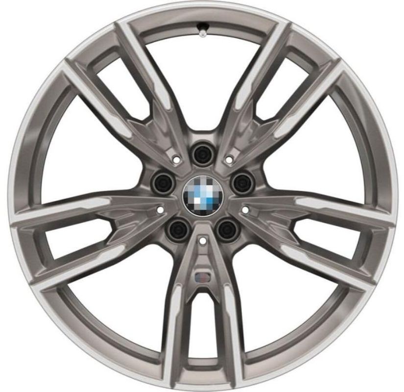 OEM FORGED WHEELS for BMW