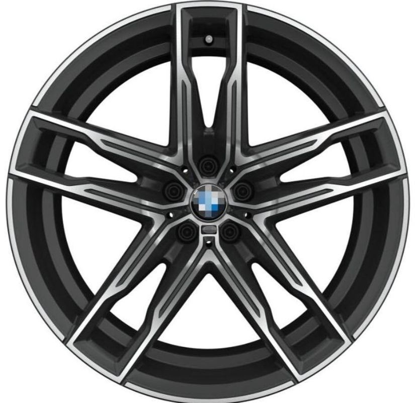 OEM FORGED WHEELS for BMW