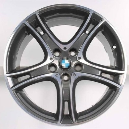 OEM FORGED WHEELS for BMW