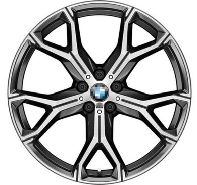 OEM FORGED WHEELS for BMW