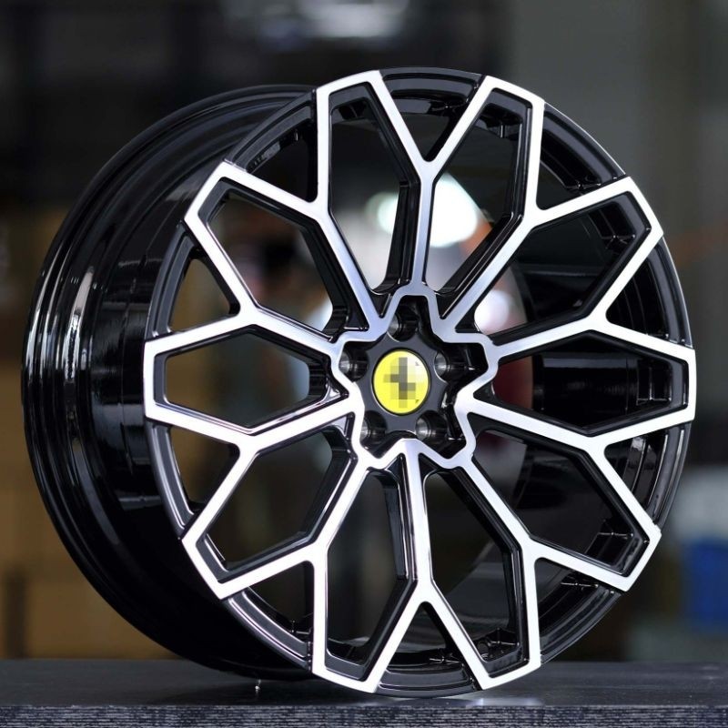 OEM FORGED WHEELS for Ferrari