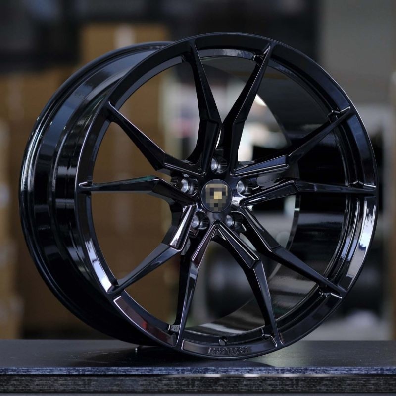 OEM FORGED WHEELS for Lamborghini