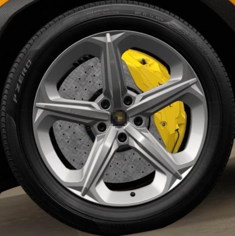 OEM FORGED WHEELS for Lamborghini